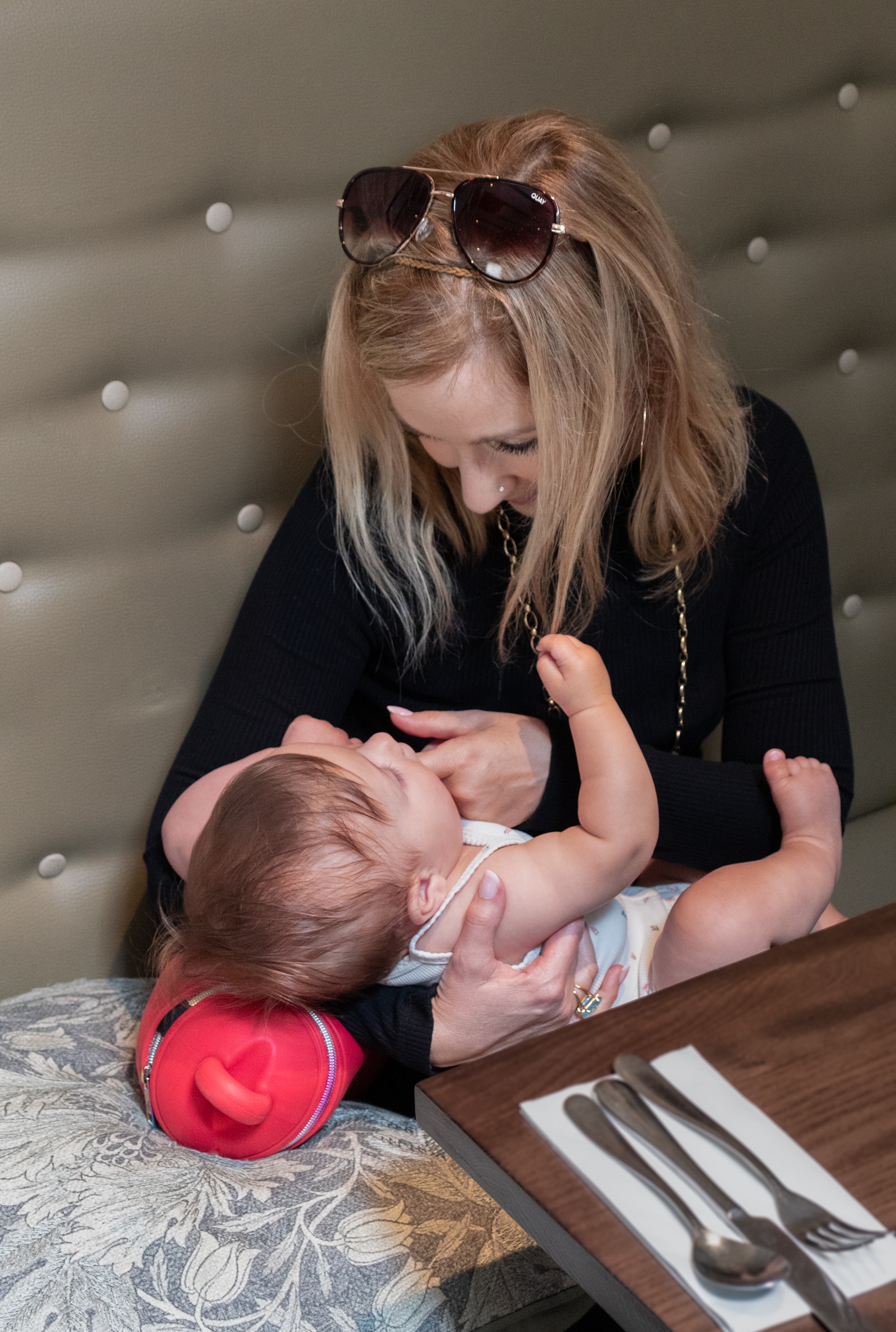 BabyBean care